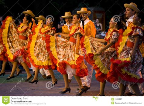 Brazilian Dance